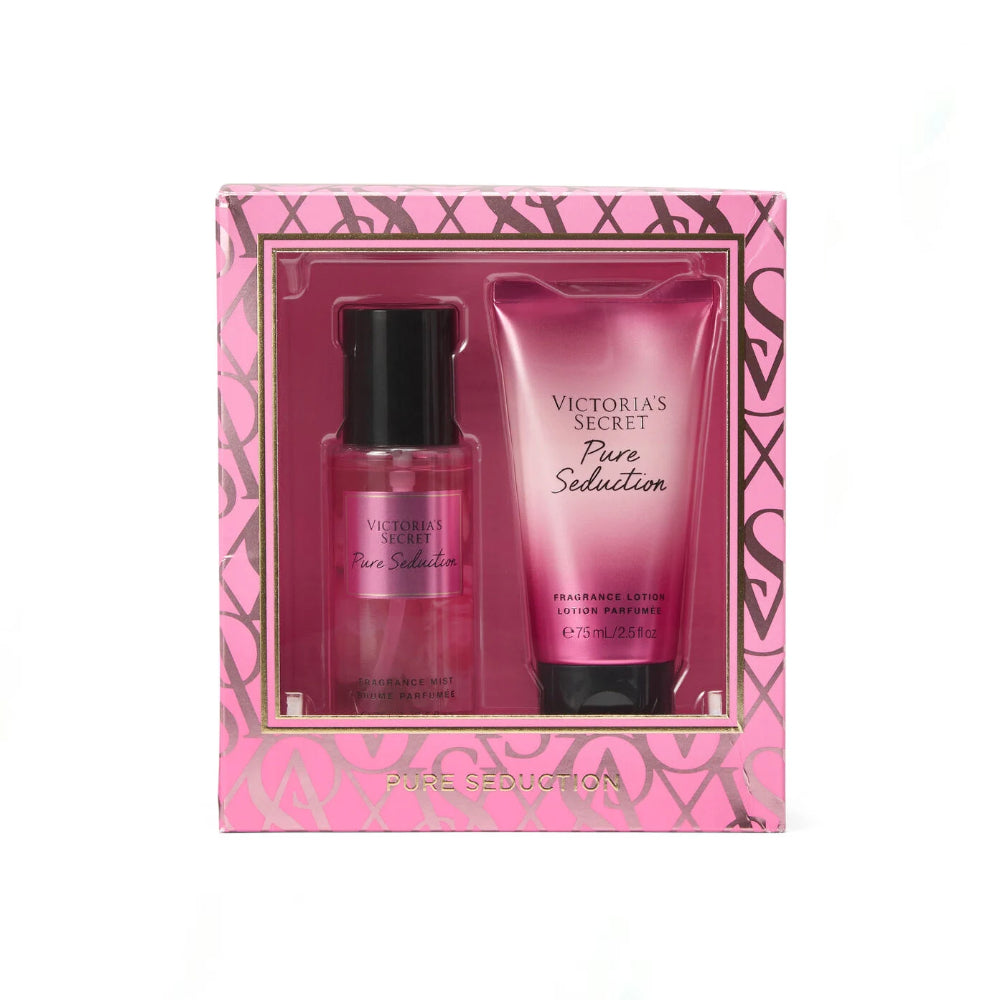 Victoria Secret Pure Seduction 2-Piece Gift Set