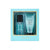 Victoria Secret  Aqua Kiss 2-Piece Gift Set