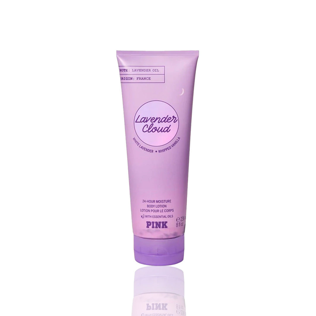 Shop Victoria's Secret Lavender Cloud 24-Hour Moisture Body Lotion, Online in Pakistan - ColorshowPk