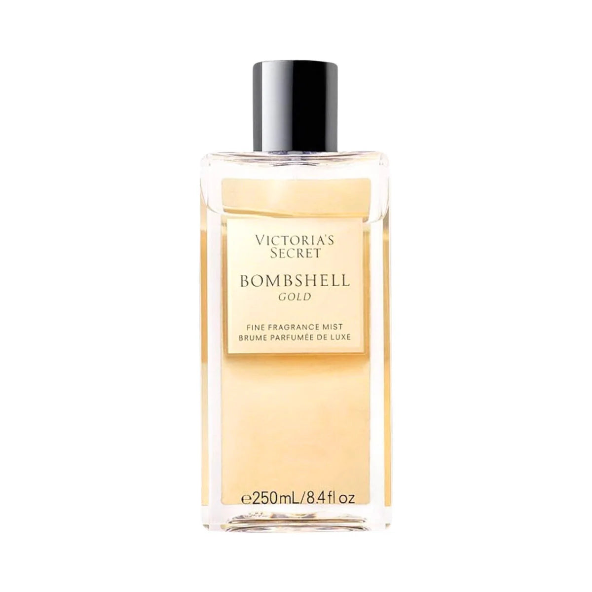 Victoria Secret Bombshell Gold Fragrance Mist
