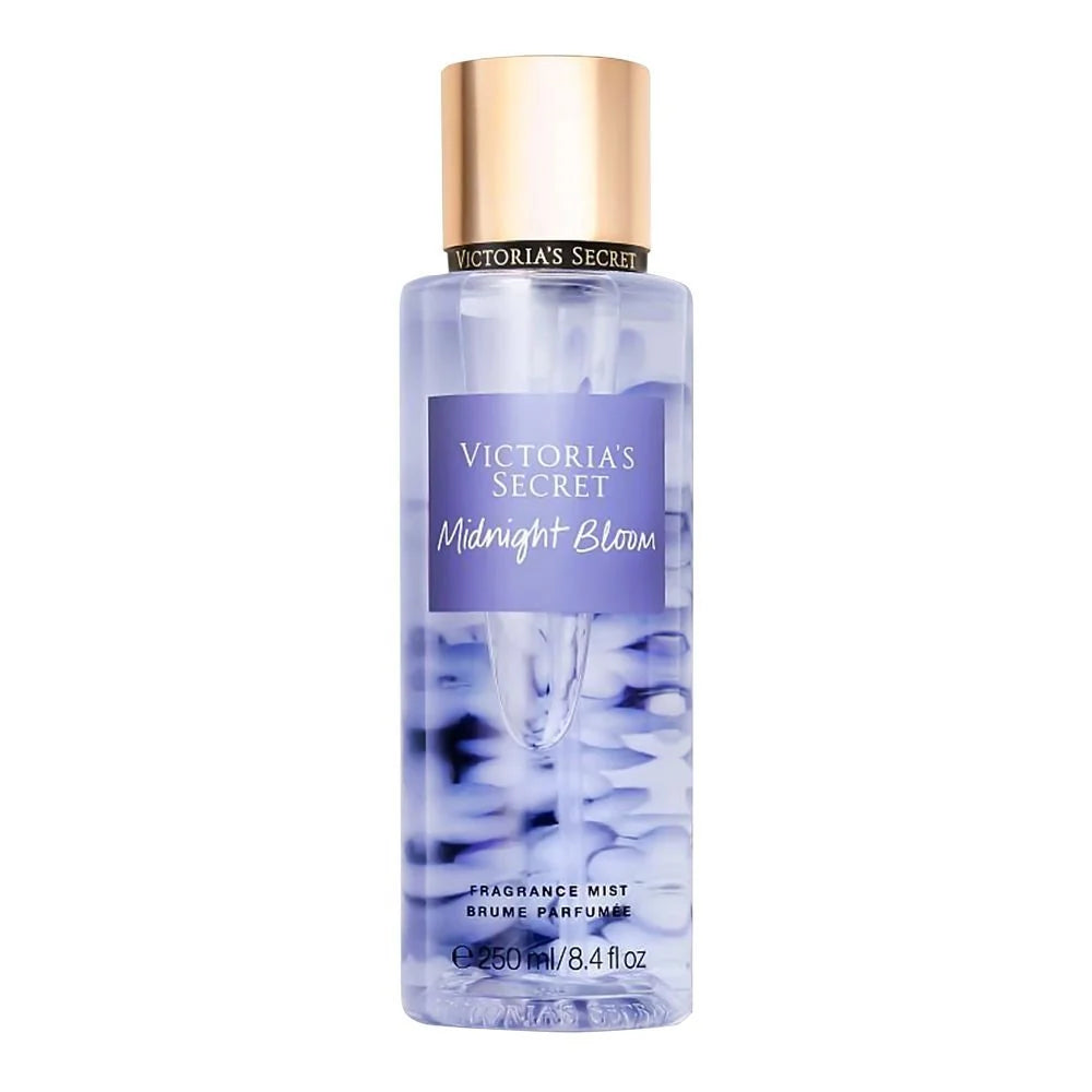 Victoria's Secret Mist Midnight Bloom