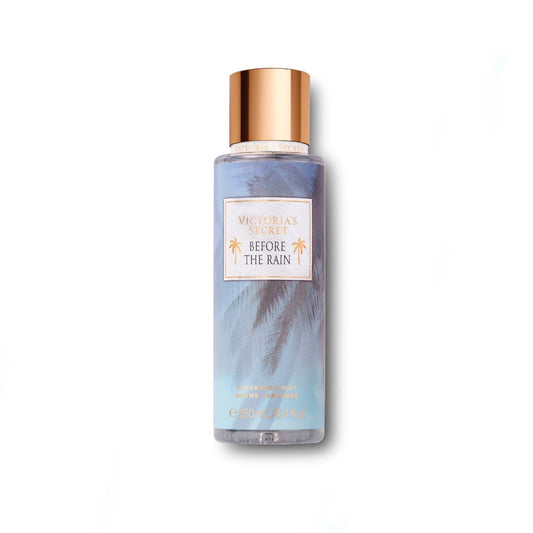 Victoria Secret Before the Rain Fragrance Mist