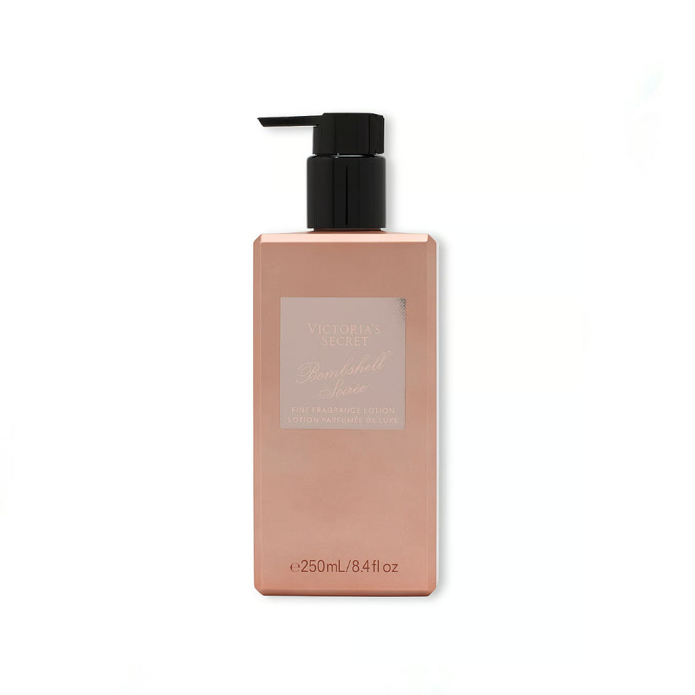 Victoria’s Secret Bombshell Soiree Body Lotion