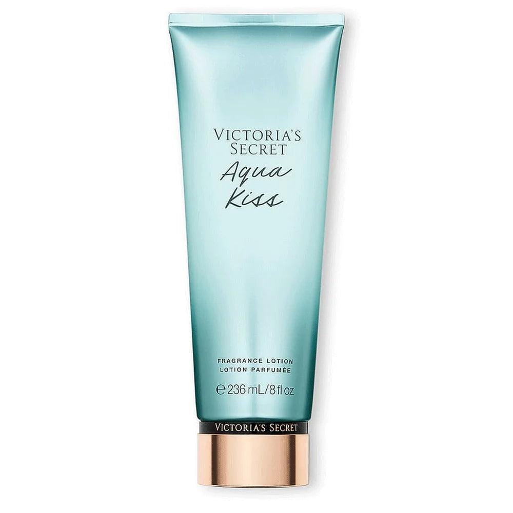 Victoria's Secret Aqua kiss Fragrance Lotion