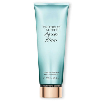 Victoria's Secret Aqua kiss Fragrance Lotion