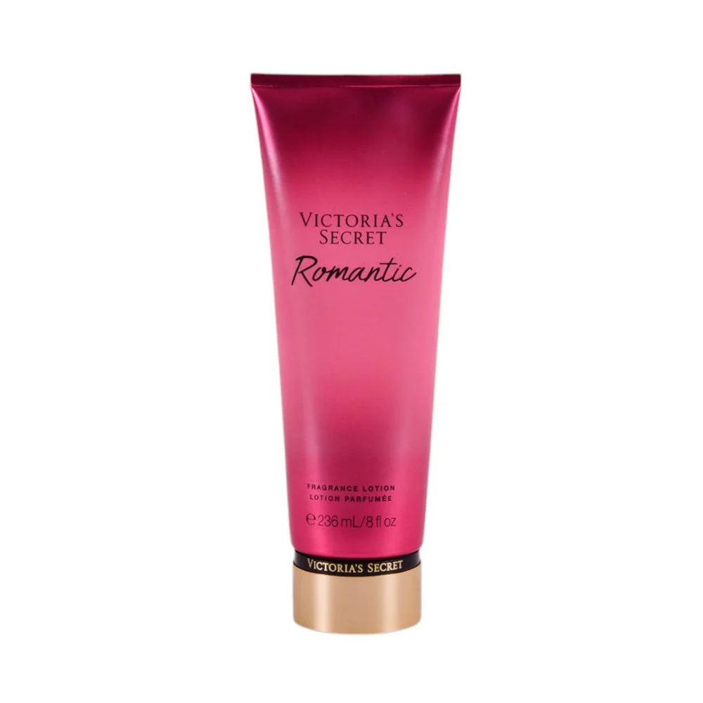Victoria's Secret Romantic Fragrance Lotion