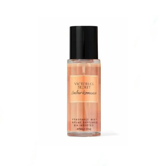 Victoria's Secret Mist Amber Romance