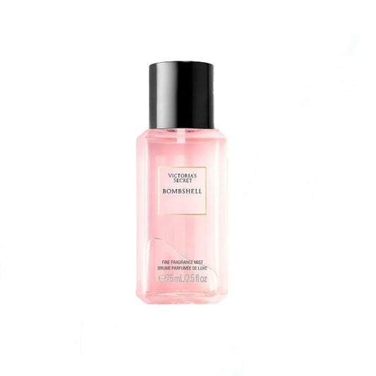 Victoria's Secret Bombshell Shimmer Fragrance Mist