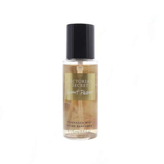 Victoria's Secret Mist Coconut Passion