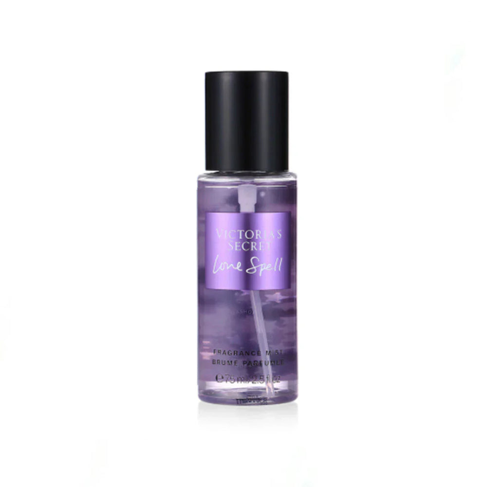 Victoria's Secret Mist Love Spell