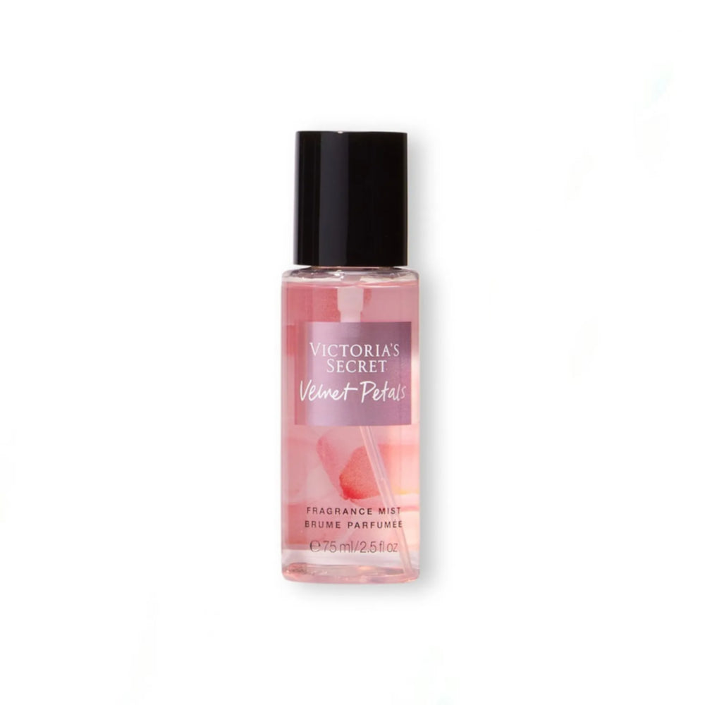 Victoria's Secret Mist Velvet Petals