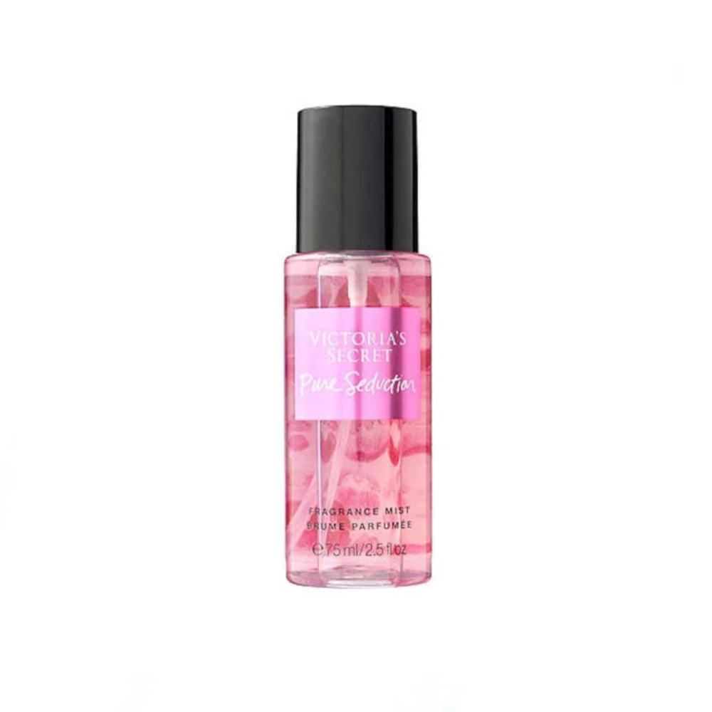 Victoria's Secret Mist Pure Seduction
