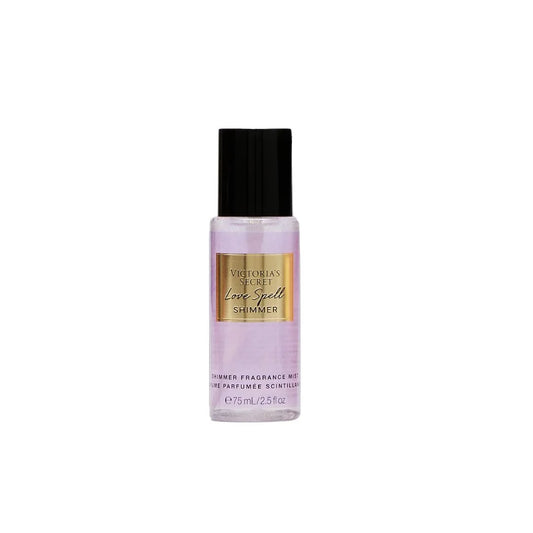Victoria's Secret Mist Shimmer Love Spell