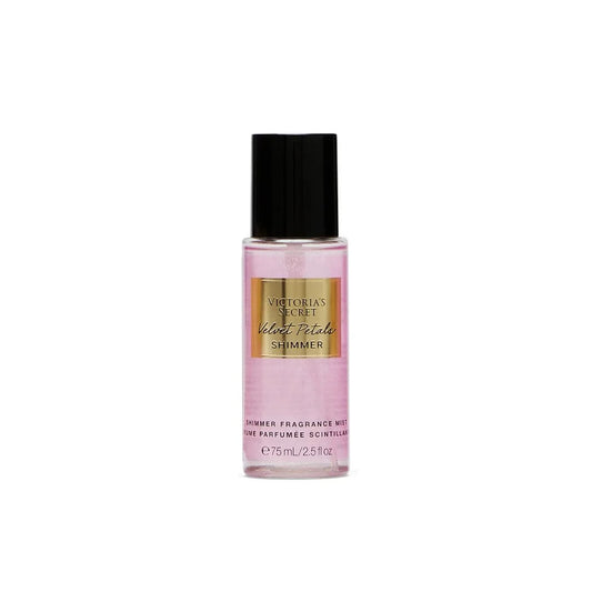 Victoria's Secret Mist Shimmer Velvet Petals