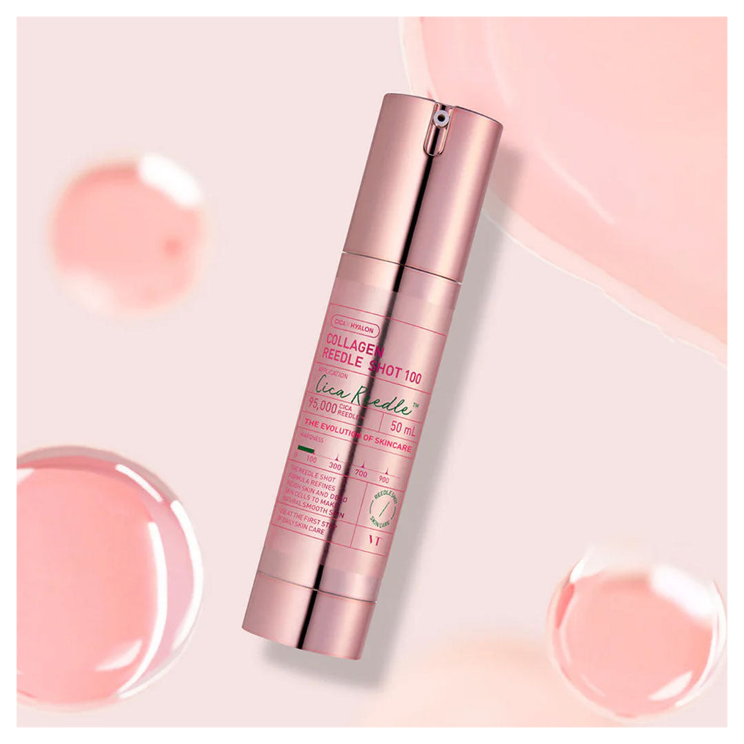 VT Cosmetics Collagen Reedle Shot