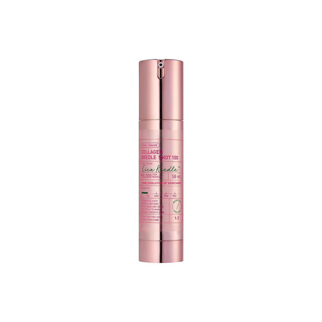 VT Cosmetics Collagen Reedle Shot