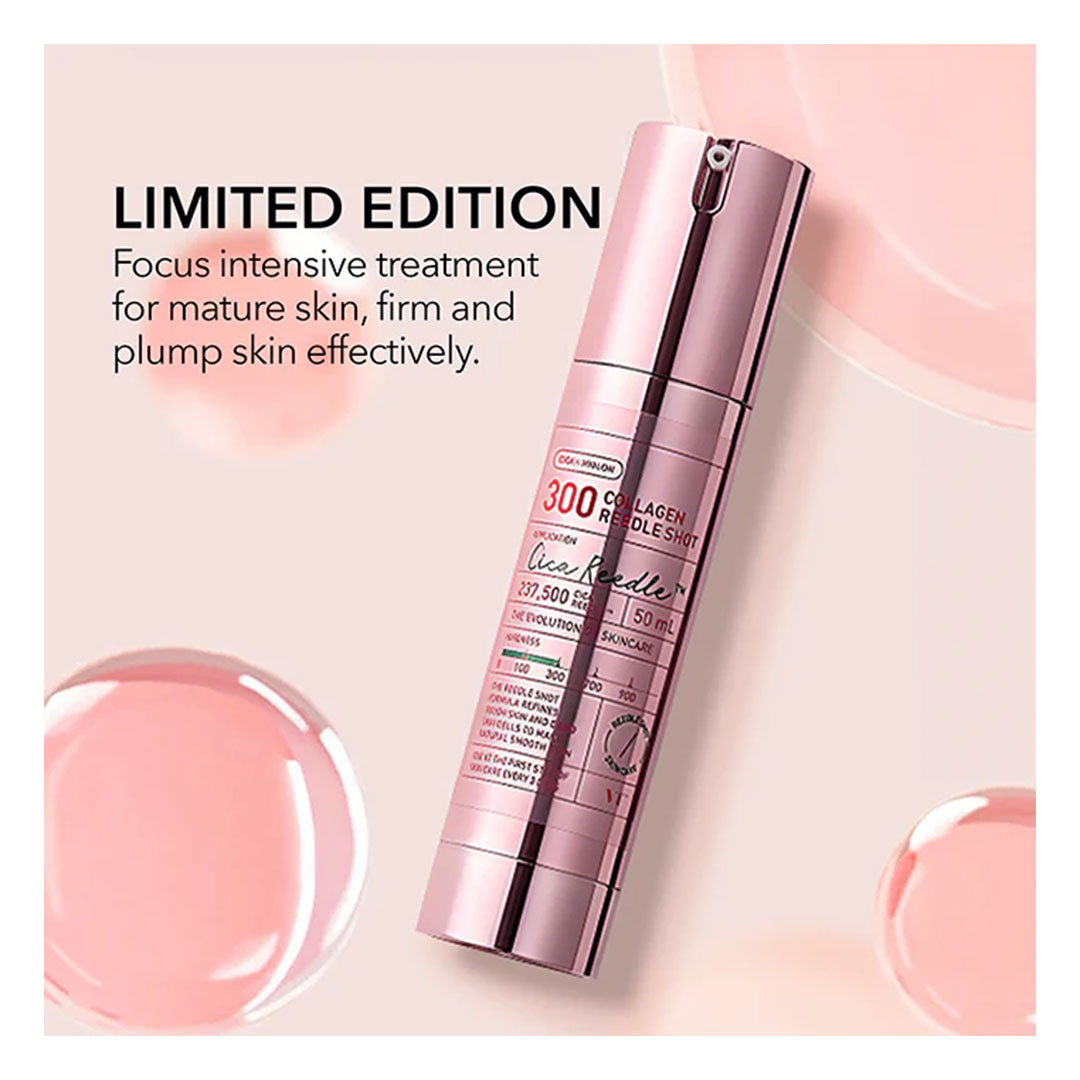 VT Cosmetics Collagen Reedle Shot