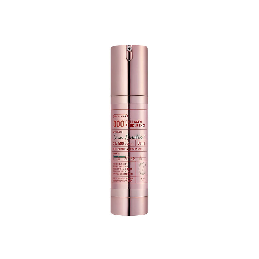 VT Cosmetics Collagen Reedle Shot
