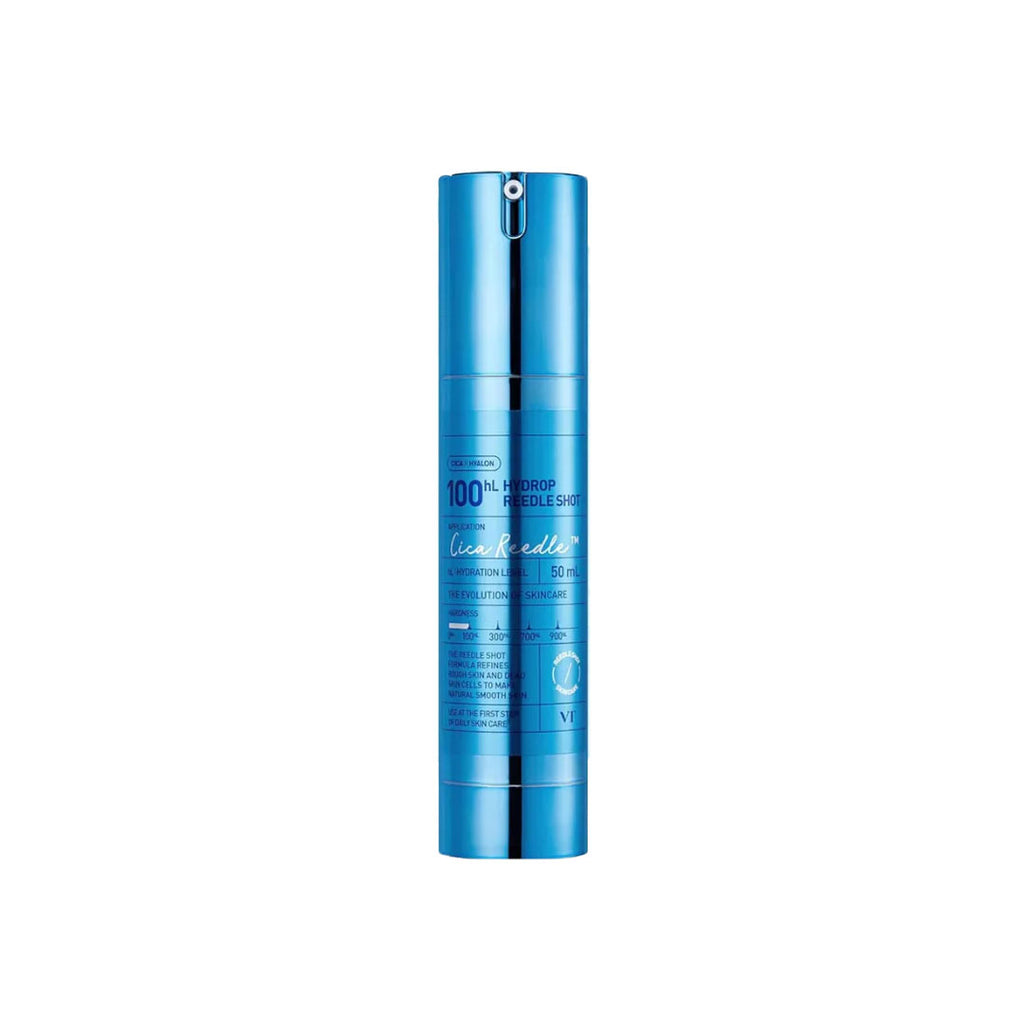 VT Cosmetics Hydrop Reedle Shot 100hl