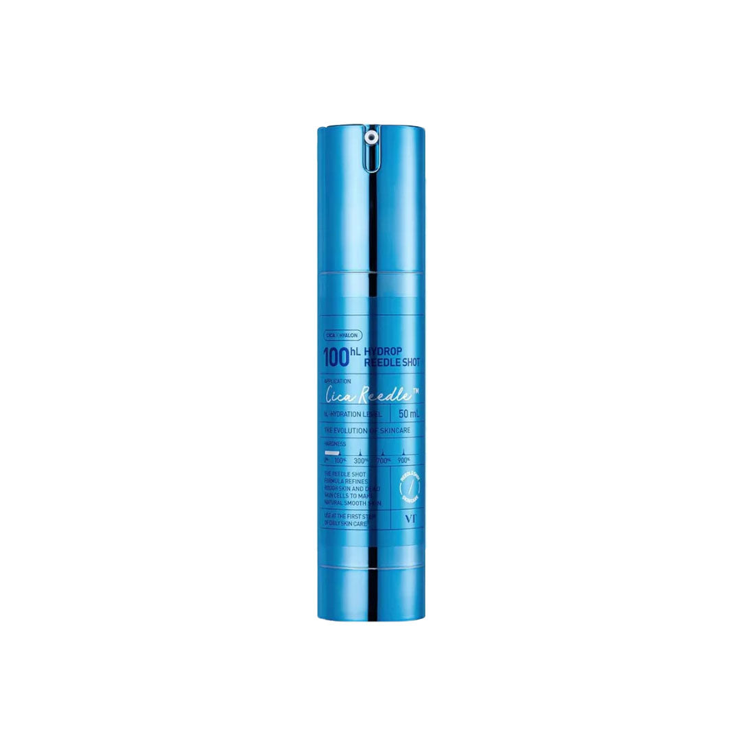 VT Cosmetics Hydrop Reedle Shot 100hl