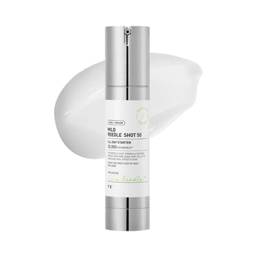 VT Cosmetics Reedle Shot Essence