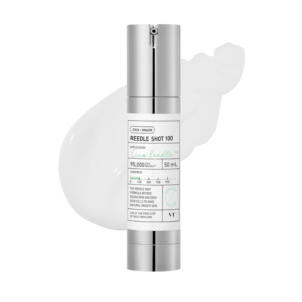 VT Cosmetics Reedle Shot Essence