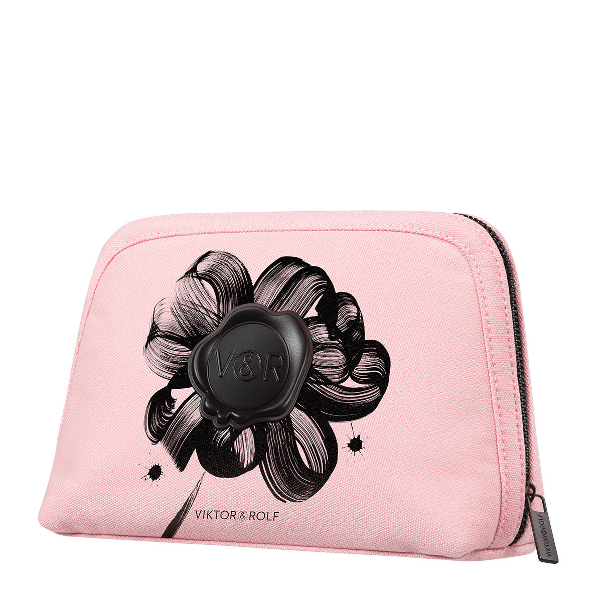 FLOWERBOMB Fragrances XL TOTE Bag VIKTOR & ROLF