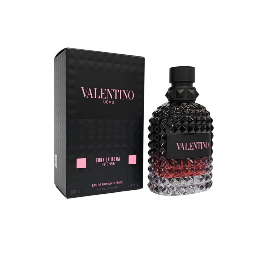 Valentino Uomo Born In Roma Intensa