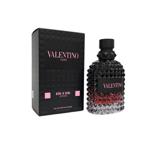 Valentino Uomo Born In Roma Intensa