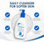 Vanicream Gentle Facial Cleanser for Sensitive Skin