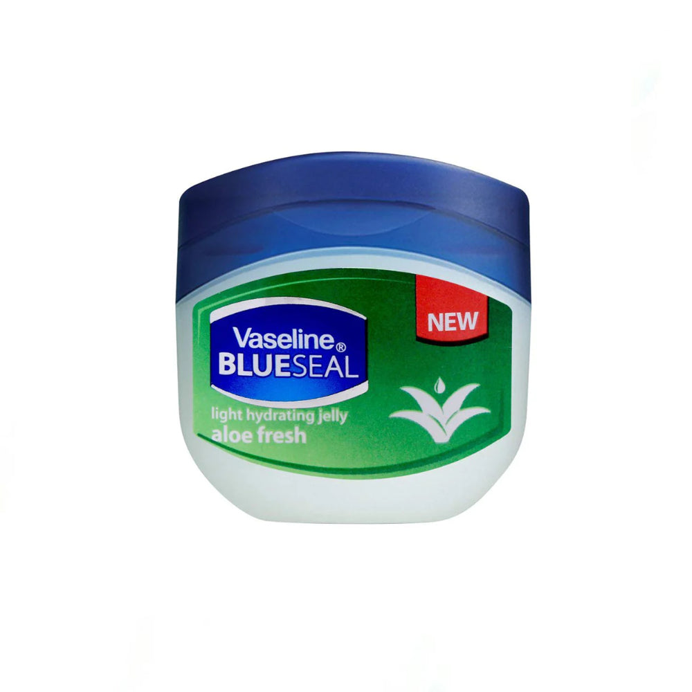 Vaseline Blueseal Petroleum Jelly Sa Aloe Fresh