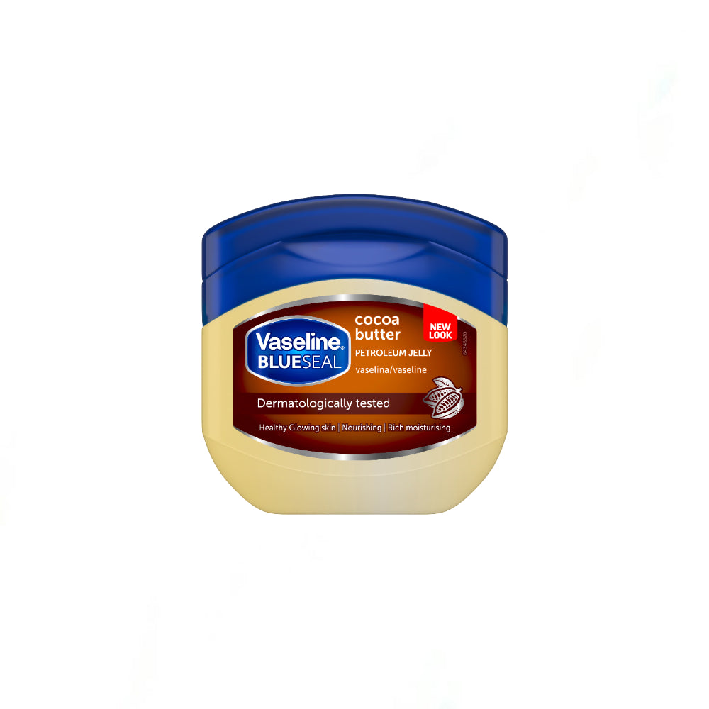 Vaseline Blue Seal Petroleum Jelly Sa Cocoa Butter