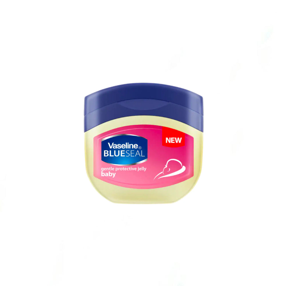 Vaseline Blue Seal Petroleum Jelly Sa Gentle