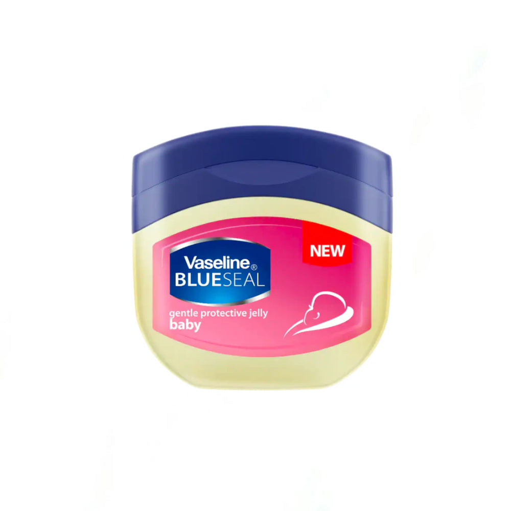 Vaseline Blue Seal Petroleum Jelly Sa Gentle