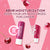 Vaseline Lip Therapy Cherry Blush