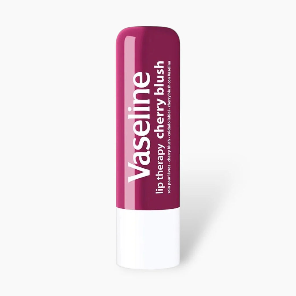 Vaseline Lip Therapy Cherry Blush