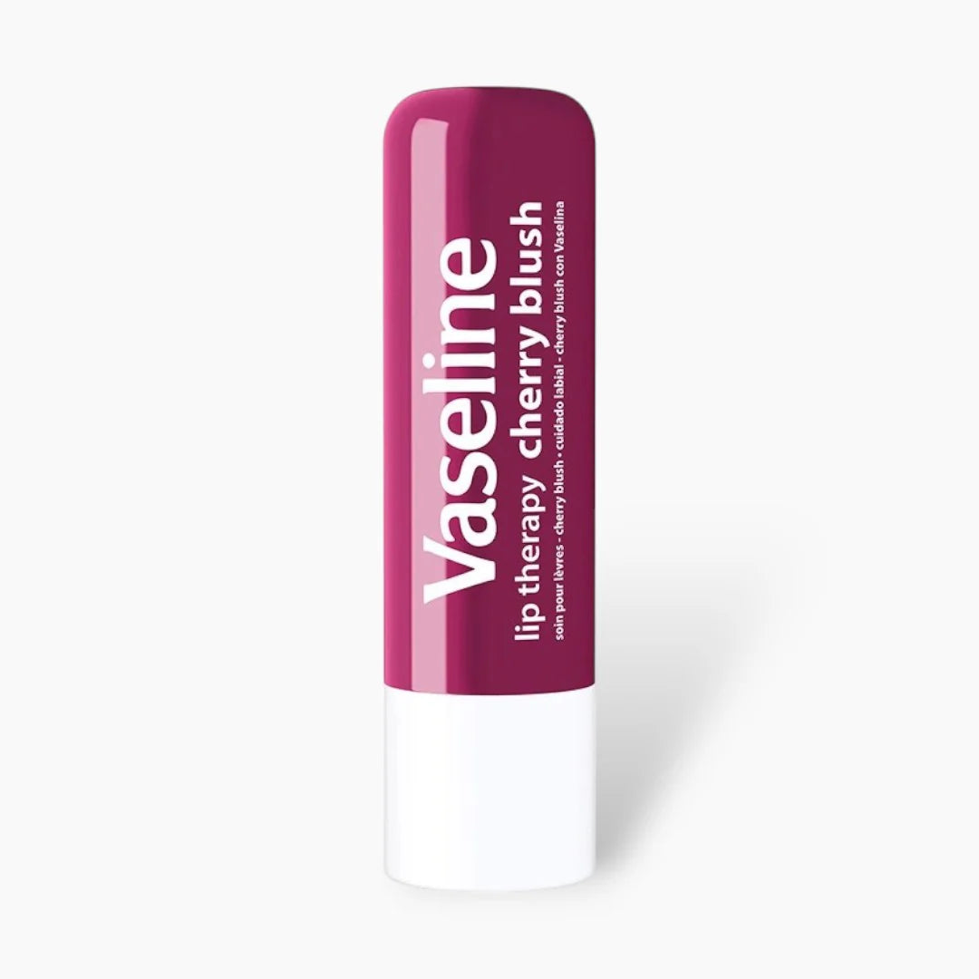 Vaseline Lip Therapy Cherry Blush