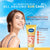 Vaseline Healthy White Serum Body SPF50