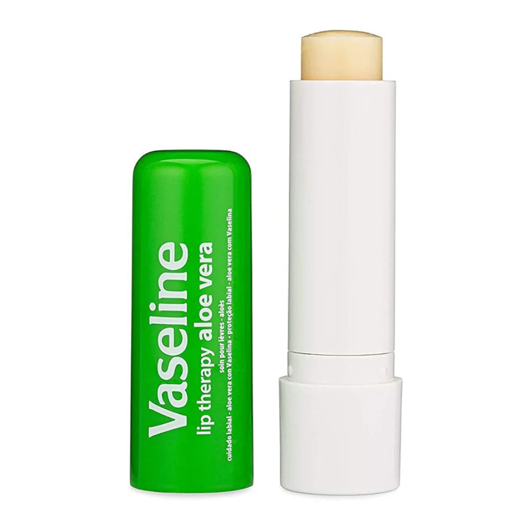 Vaseline Lip Therapy Aloe Vera