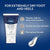 Vaseline Deep Moisture Foot Cream