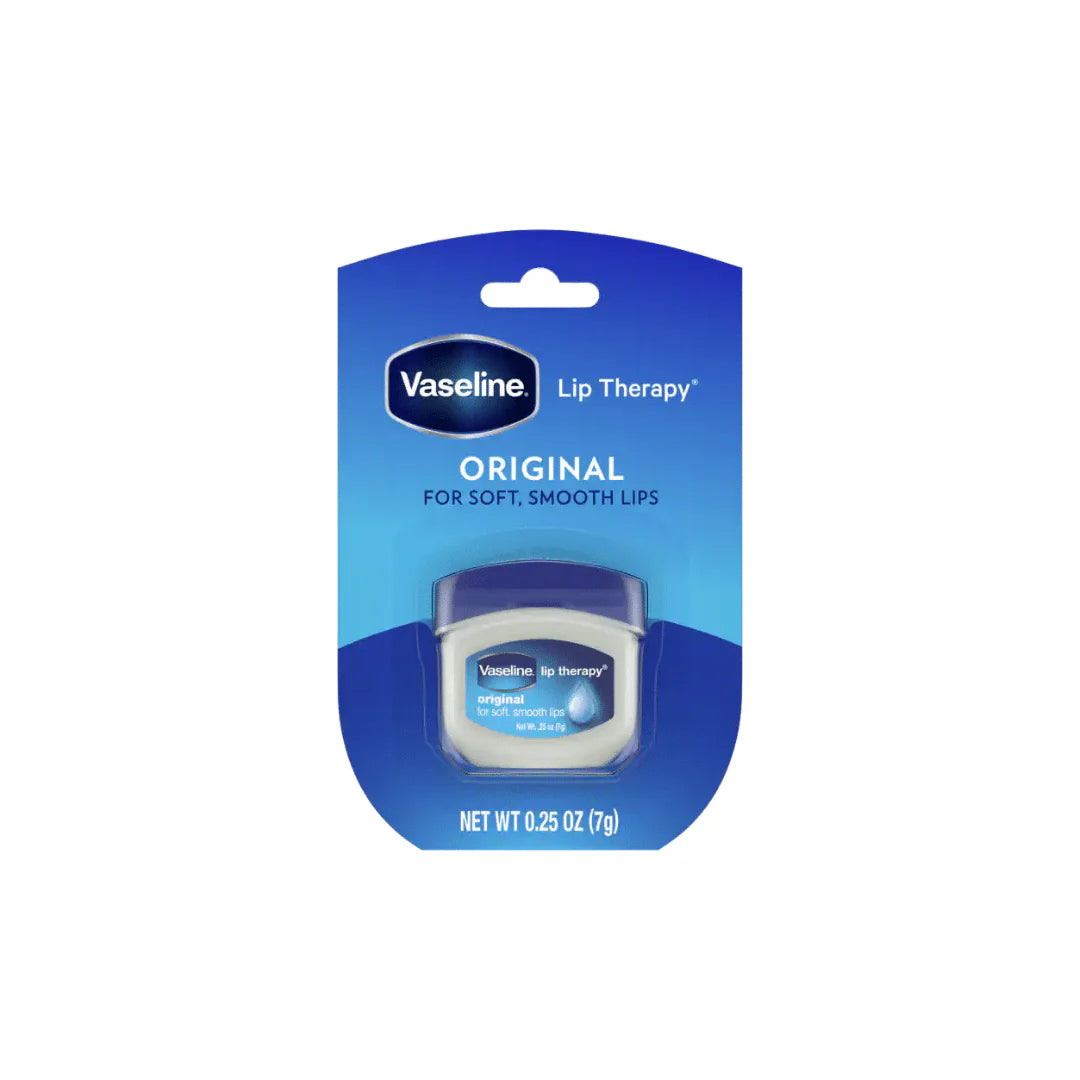Vaseline Lip Therapy Balm Mini Original