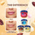 Vaseline Lip Therapy Balm Mini Original
