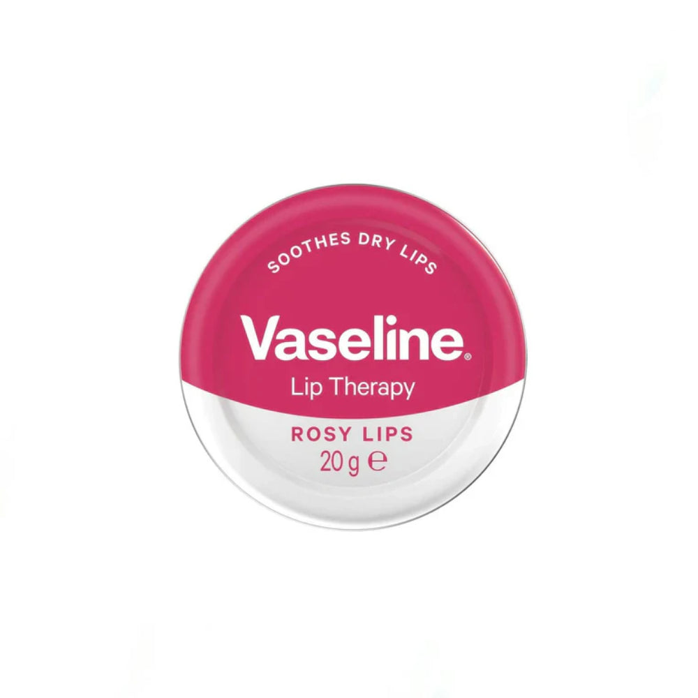 Vaseline Lip Therapy Rosy Lips