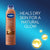 Vaseline Intensive Care Cocoa Radiant Spray Moisturizer