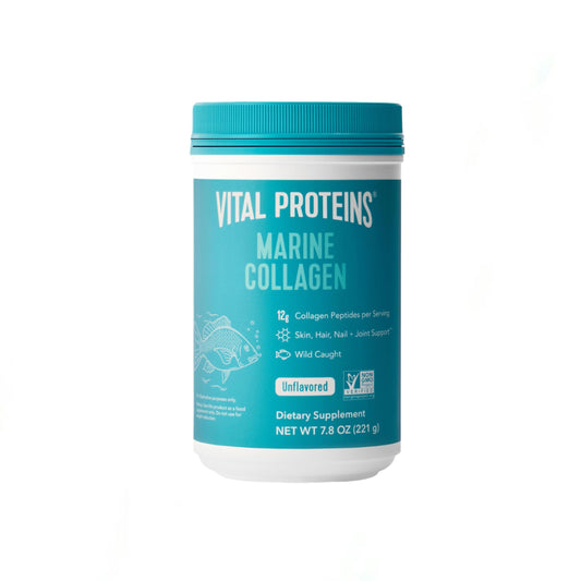 Vital Proteins Marine Collagen Powder