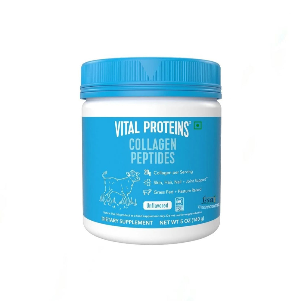 Vital Proteins Collagen Peptides Powder, Unflavored