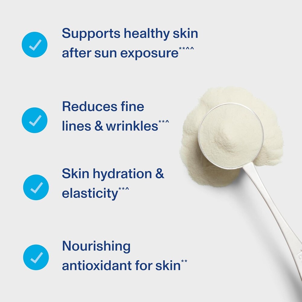 Vital proteins Skin Complex Powder