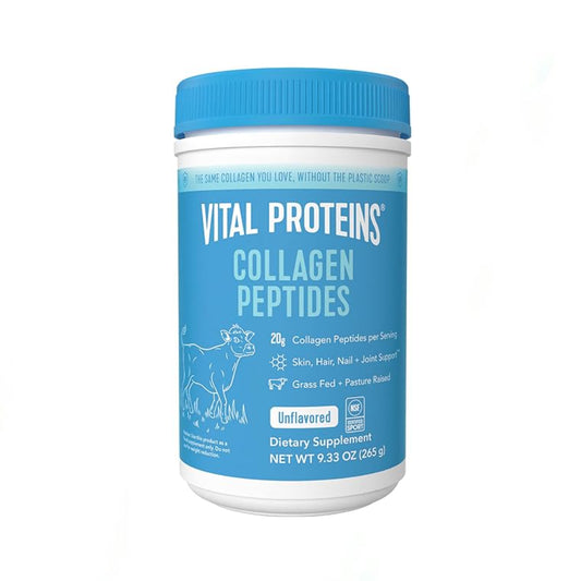 Vital Proteins Collagen Peptides Powder, Unflavored