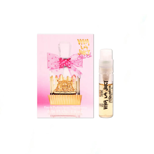 Juicy Couture Viva La Juicy Gold Couture Eau De Parfum
