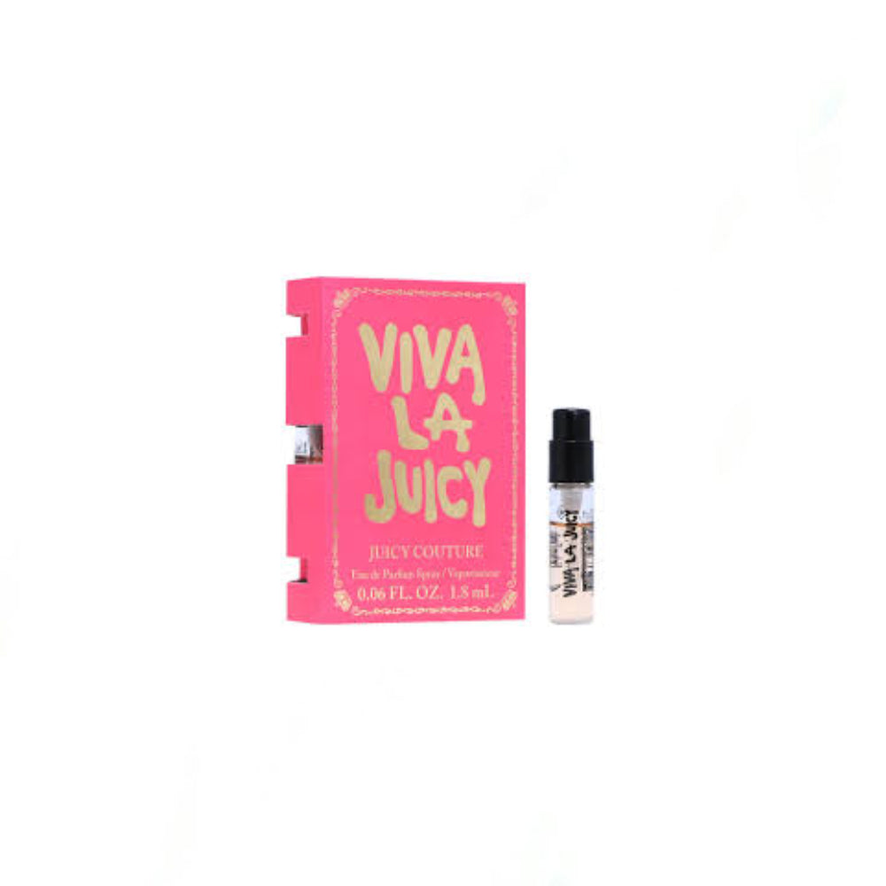 Viva La Juicy Noir Juicy Couture for women